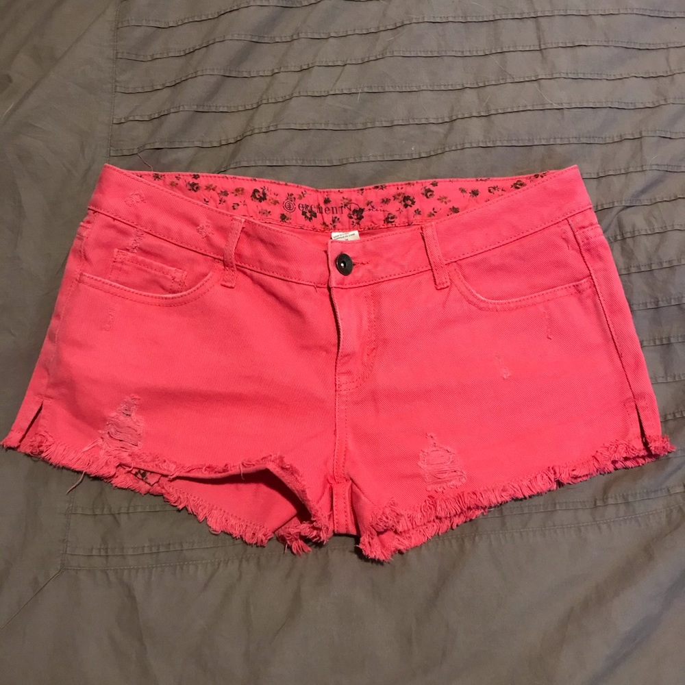 Ladies size 28 Element shorts